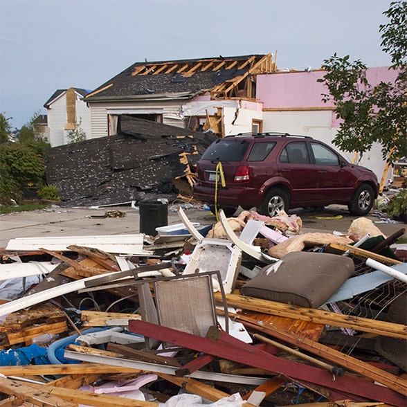 our emergency & disaster response shower trailers undergo regular maintenance and thorough cleaning after each use